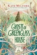 Image of ghosts of greenglass house