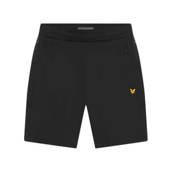 Image of Lyle and Scott Sport Shorts - Black