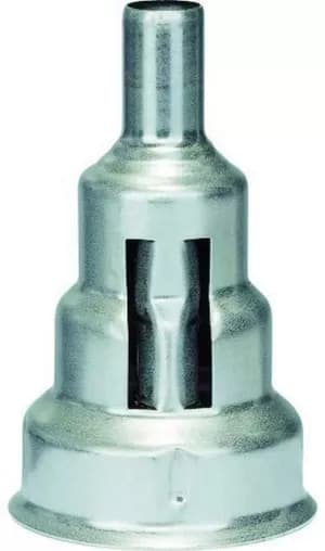 Image of Reducing nozzle for Bosch-Hei-hot air blower, 9mm Bosch Accessories 1609201797 Diameter 9 mm