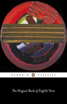 Image of The New Penguin Book of English Verse by P J Keegan Paperback