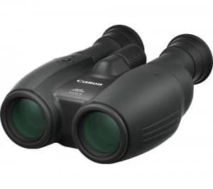 Image of Canon IS 1373C005AA 12 x 32mm Binoculars Black