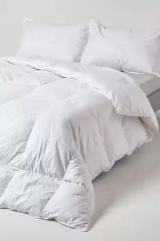 Image of Duck Feather and Down 10.5 Tog Autumn Duvet