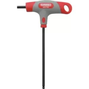 Image of T-handled Hexagon Key Ball Driver 2.5MM X 140MM