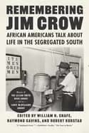 Image of remembering jim crow african americans talk about life in the segregated so