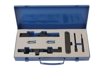 Image of Laser Tools 6236 Diesel Engine Timing Kit - Land Rover 3.6 V8