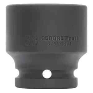 Image of Gedore Impact socket 3/4 hex. size32mm l.56mm