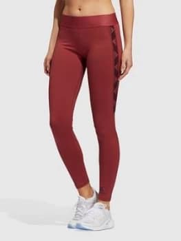 Image of Adidas Badge Of Sport Tight