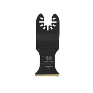 Image of C.K Multitool Blade 34x40 Carbide Multi-material