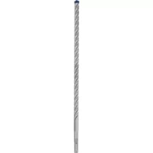 Image of Bosch Accessories EXPERT SDS plus-7X 2608900112 Hammer drill bit 1 Piece 12.00 mm Total length 365mm SDS-Plus