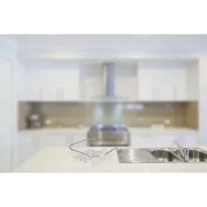 Image of SupaHome Steel Dish Drainer 43 x 31 x 9.5cm
