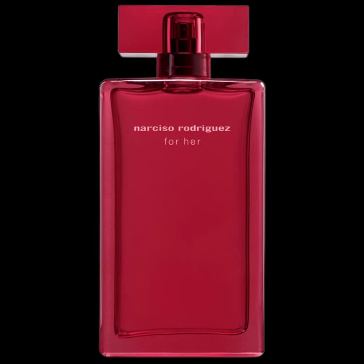 Image of Narciso Rodriguez For Her Eau de Parfum Intense 100ml