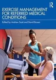 Image of Exercise Management for Referred Medical Conditions