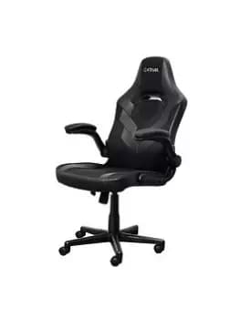 Image of Trust Gxt 703 Riye Gaming Chair - Black