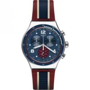 Image of Swatch College Time Watch