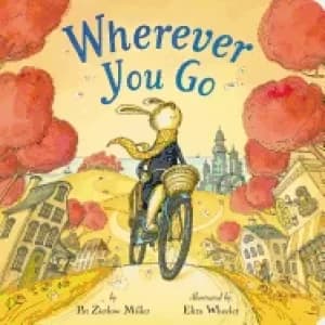 Image of wherever you go