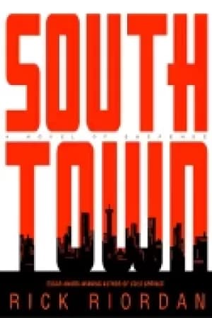 Image of south town