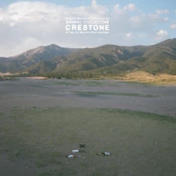 Image of Animal Collective - Crestone Vinyl