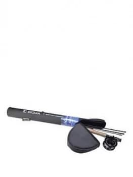Image of Shakespeare Sigma 10ft 7Wt 4 PC Fly Combo