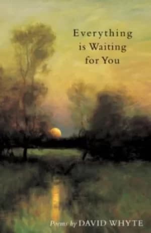 Image of Everything Is Waiting for You by David Whyte