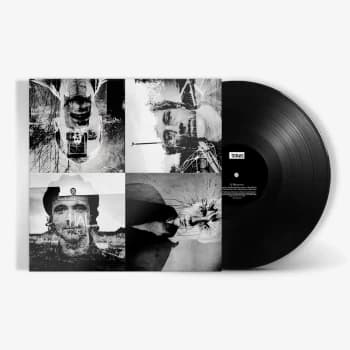 Image of Travis - 12 Memories LP