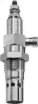 Image of Beru GF002 / 0101233499 Flame-Start Glow Plug Replaces 51.268 03-0041