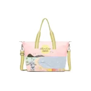 Image of Me To You Overnight Bag