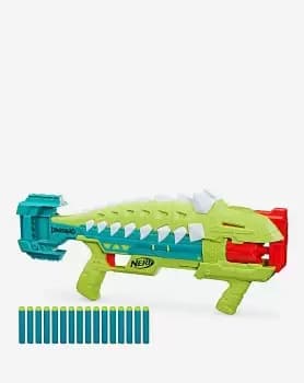 Image of Nerf Armourstrike