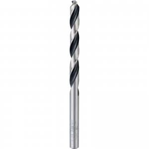 Image of Bosch HSS PointTeQ Drill Bit 6.4mm Pack of 10
