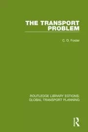 Image of The Transport Problem