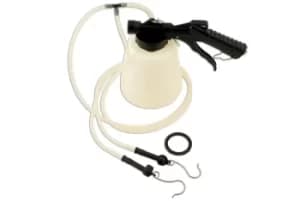Image of Laser Tools 5780 Motorcycle/Car Brake Bleeder
