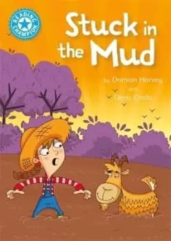 Image of Stuck in the mud by Damian Harvey