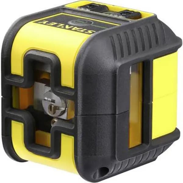 Image of Stanley STANLEY Cross line laser STHT77592-1