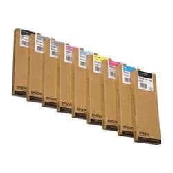 Image of Epson C13T606400 - Ultrachrome Yellow
