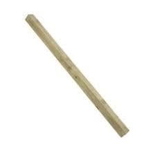 Image of Forest Garden Ultima Fence Post 8ft (240 x 7 x 7cm )