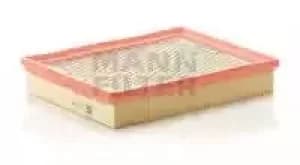 Image of Air Filter C30170 By Mann-Filter