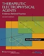 Image of therapeutic electrophysical agents evidence behind practice