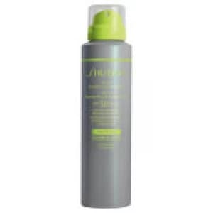Image of Shiseido Invisible Protective Mist 150ml