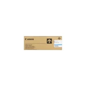 Image of Canon CEXV21 Cyan Laser Drum Cartridge