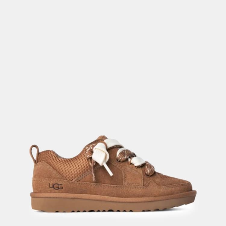 Image of Little Kids Lo Lowmel Casual Shoes
