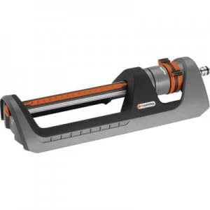 Image of GARDENA 8151-20 Premium 250 Square sprinkler 250 m² (max.)