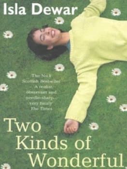 Image of Two Kinds of Wonderful by Isla Dewar Paperback