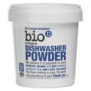 Image of Bio-D Dishwasher Powder