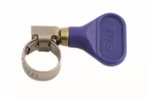 Image of Butterfly Hose Clip 10-16mm Pk 25 Connect 31701