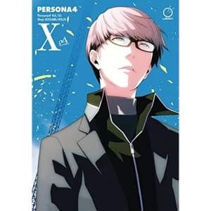 Image of Persona 4 Volume 10