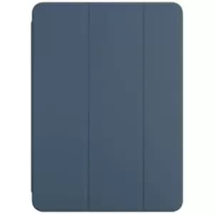 Image of Apple Smart Folio BookCase Compatible with Apple series: iPad Pro 11 (4. Generation) Marine blue