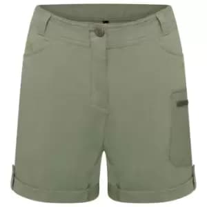 Image of Dare 2b Melodic II short - Green