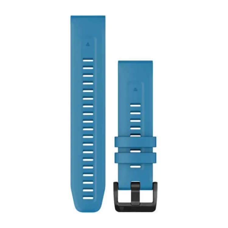Image of Garmin 010-13111-30 QuickFitA 22 Strap Only - Cirrus Watch