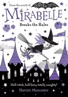 Image of Mirabelle Breaks the Rules