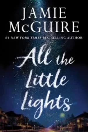Image of All the little lights by Jamie McGuire