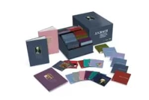 Image of Bach 333 by Johann Sebastian Bach CD Album
